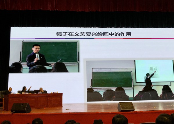 「云南教育新聞」云南省參加美術老師基本功活動，你知道嗎？