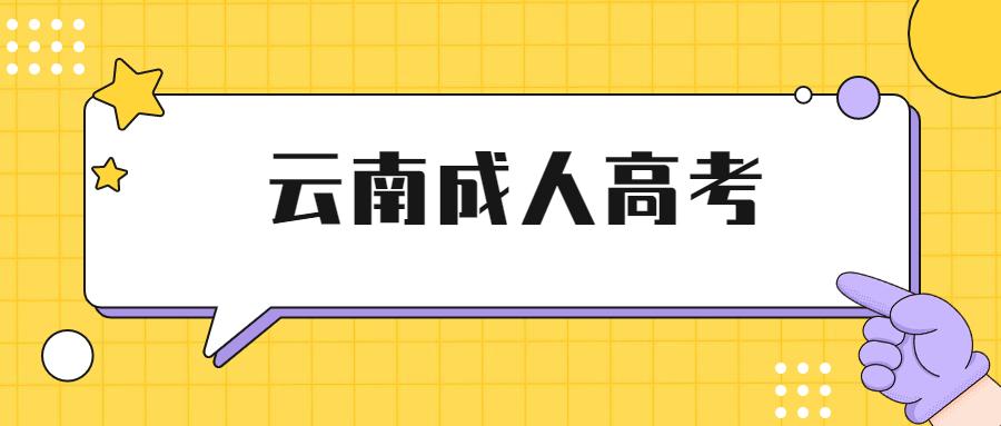云南成人高考學(xué)籍查詢