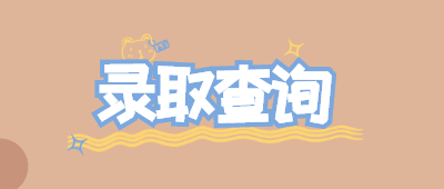 云南成人高考錄取查詢