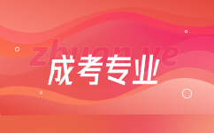 云南成考熱門專業(yè)