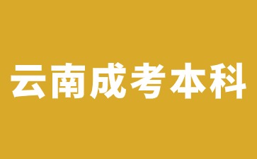 2024年云南成考本科報名加分條件有哪些？